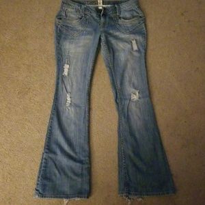 Mudd Jeans